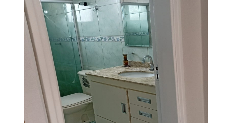 Apartamento à venda Rua Brito Peixoto, 294, Vila Primavera - Imóveis à Venda