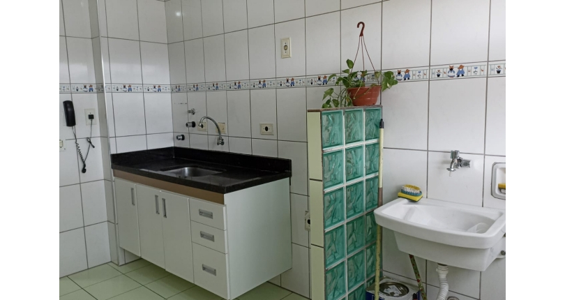 Apartamento à venda Rua Brito Peixoto, 294, Vila Primavera - Imóveis à Venda