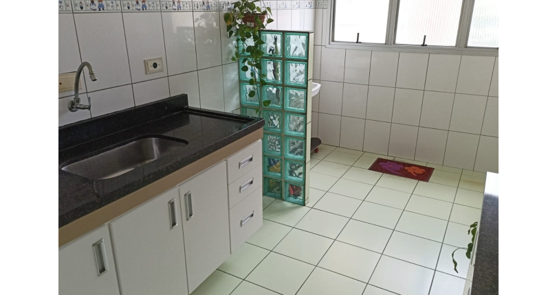 Apartamento à venda Rua Brito Peixoto, 294, Vila Primavera - Imóveis à Venda