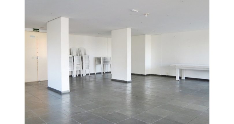 Apartamento à venda Rua Brito Peixoto, 294, Vila Primavera - Imóveis à Venda