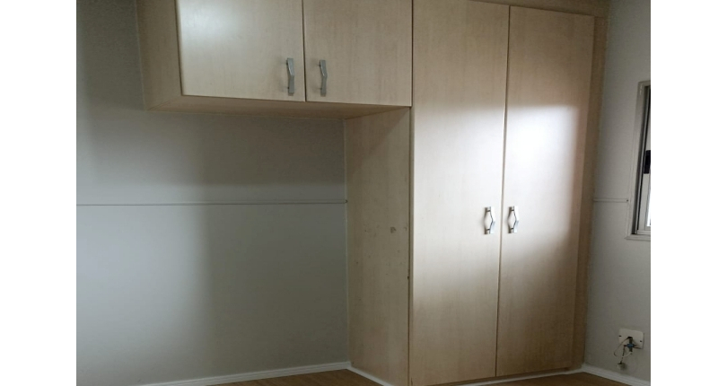 Apartamento à venda Rua Brito Peixoto, 294, Vila Primavera - Imóveis à Venda