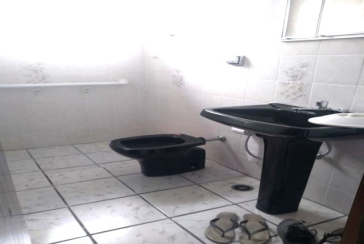 Sobrado à venda no Jardim Líbano na Rua Adalberto Kurt