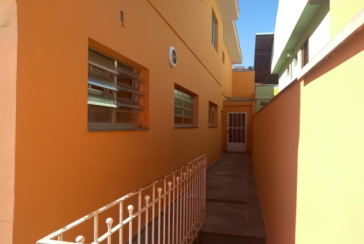 Sobrado à venda no Jardim Líbano na Rua Adalberto Kurt