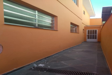 Sobrado à venda no Jardim Líbano na Rua Adalberto Kurt