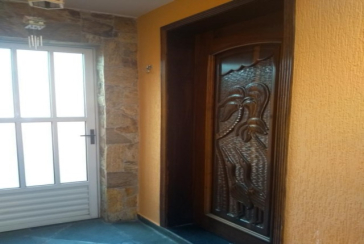 Sobrado à venda no Jardim Líbano na Rua Adalberto Kurt