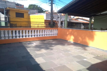 Sobrado à venda no Jardim Líbano na Rua Adalberto Kurt