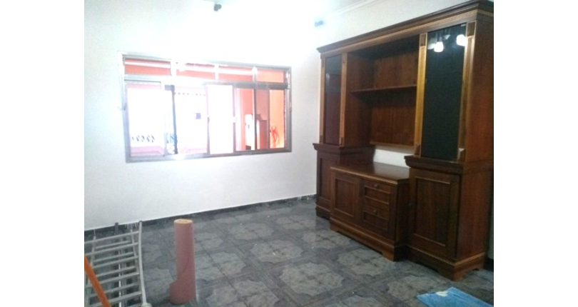 Sobrado à venda no Jardim Líbano na Rua Adalberto Kurt