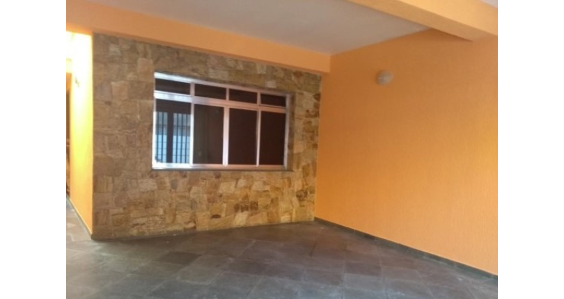 Sobrado à venda no Jardim Líbano na Rua Adalberto Kurt