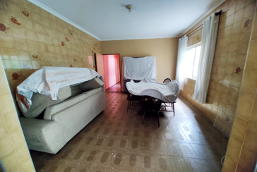 Sobrado à venda na Vila Boaçava na Rua Jurubim