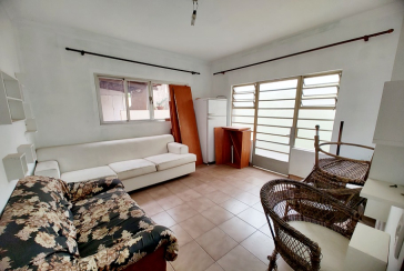 Sobrado à venda na Vila Boaçava na Rua Jurubim