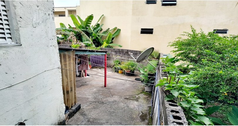 Sobrado à venda Rua Jurubim, Vila Boaçava - Imóveis à Venda