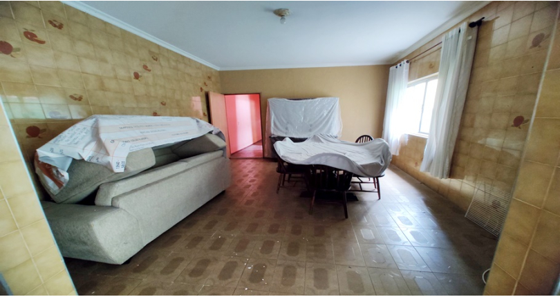 Sobrado à venda na Vila Boaçava na Rua Jurubim