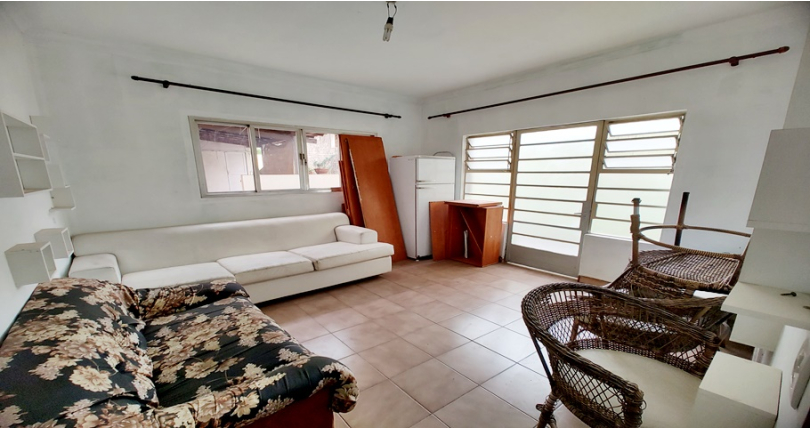 Sobrado à venda na Vila Boaçava na Rua Jurubim