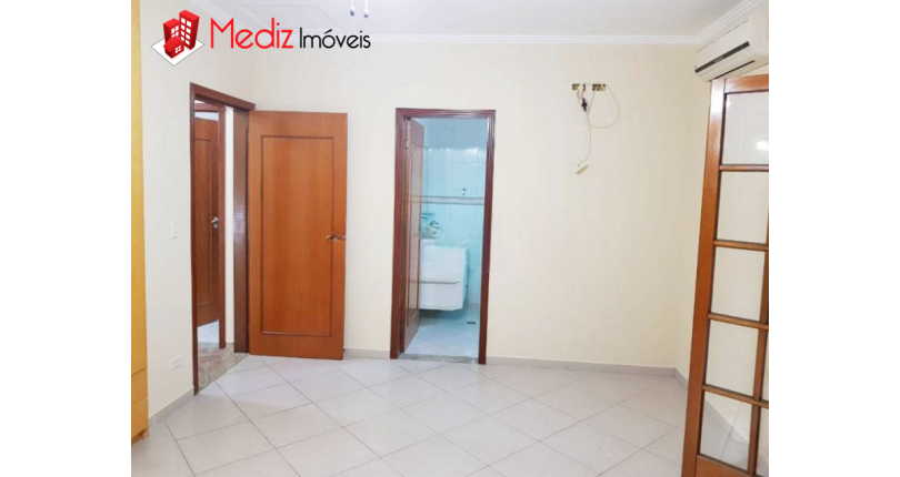 Sobrado à venda Rua João Pássaro, Parque São Domingos - Imóveis à Venda