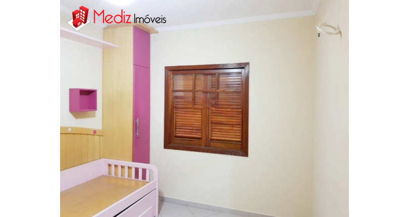 Sobrado à venda Rua João Pássaro, Parque São Domingos - Imóveis à Venda