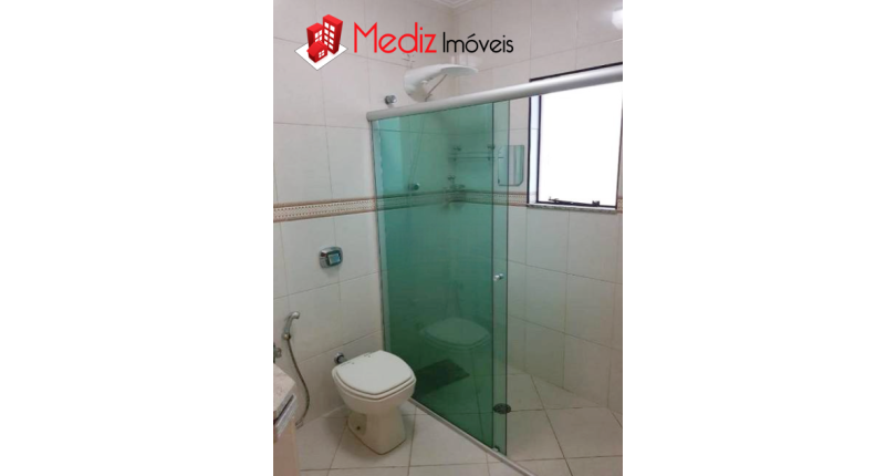 Sobrado à venda Rua João Pássaro, Parque São Domingos - Imóveis à Venda