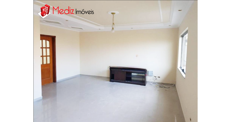 Sobrado à venda Rua João Pássaro, Parque São Domingos - Imóveis à Venda