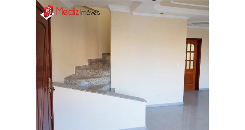 Sobrado à venda Rua João Pássaro, Parque São Domingos - Imóveis à Venda