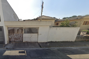 Terreno à venda no Parque Maria Domitila na Rua Mariana Camargo,
