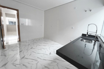 Sobrado novo à venda no Parque São Domingos na Rua Almeida Filho