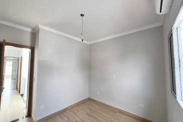 Sobrado novo à venda no Parque São Domingos na Rua Almeida Filho,  