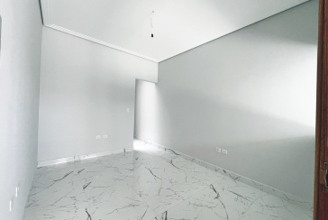 Sobrado novo à venda no Parque São Domingos na Rua Almeida Filho,  