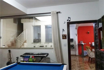 Sobrado à venda no Parque Maria Domitila na Rua Antonio Felix Pacheco