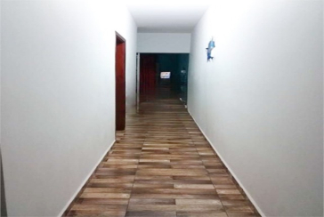 Sobrado à venda no Parque Maria Domitila na Rua Antonio Felix Pacheco