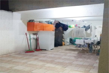 Sobrado à venda no Parque Maria Domitila na Rua Antonio Felix Pacheco