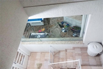 Sobrado à venda no Parque Maria Domitila na Rua Antonio Felix Pacheco