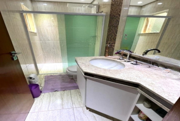 Sobrado à venda na Vila Mangalot na Rua José Barreto dos Santos