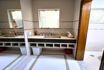 Sobrado à venda na Vila Mangalot na Rua José Barreto dos Santos