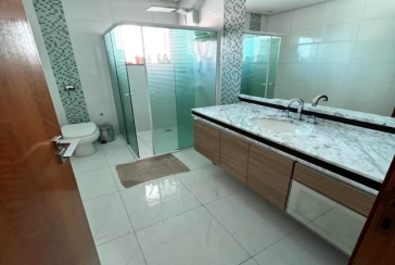 Sobrado à venda na Vila Mangalot na Rua José Barreto dos Santos