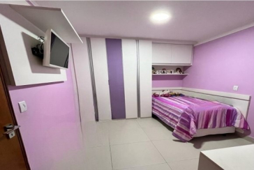 Sobrado à venda na Vila Mangalot na Rua José Barreto dos Santos