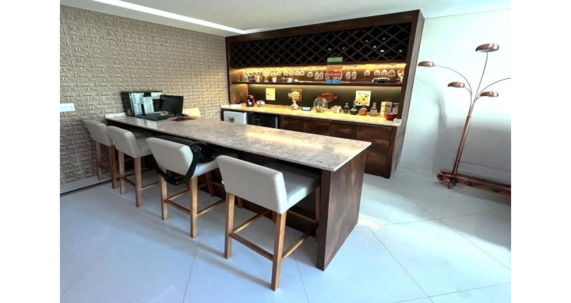 Sobrado à venda na Vila Mangalot na Rua José Barreto dos Santos