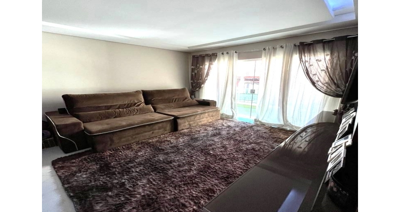 Sobrado à venda na Vila Mangalot na Rua José Barreto dos Santos