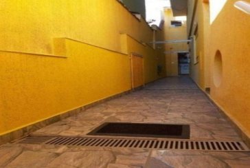 Sobrado à venda no Parque São Domingos na Rua José da Costa Valério