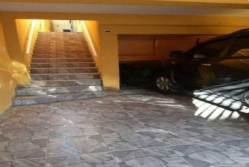 Sobrado à venda no Parque São Domingos na Rua José da Costa Valério