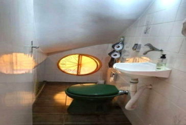 Sobrado à venda no Parque São Domingos na Rua José da Costa Valério