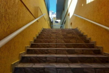 Sobrado à venda no Parque São Domingos na Rua José da Costa Valério