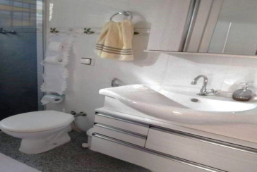 Sobrado à venda no Parque São Domingos na Rua José da Costa Valério