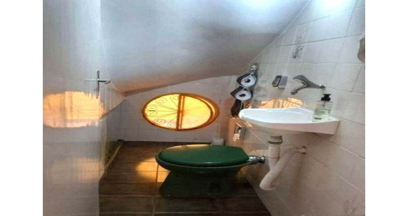 Sobrado à venda no Parque São Domingos na Rua José da Costa Valério