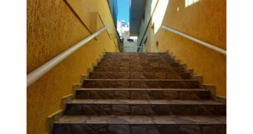 Sobrado à venda no Parque São Domingos na Rua José da Costa Valério