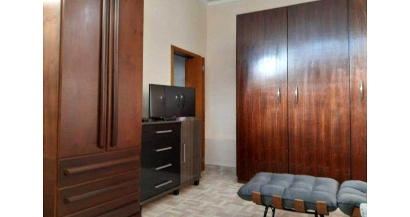 Sobrado à venda no Parque São Domingos na Rua José da Costa Valério