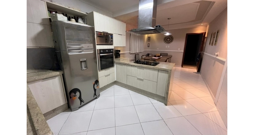 Sobrado à venda Rua José Albano, Vila Barreto - Imóveis à Venda