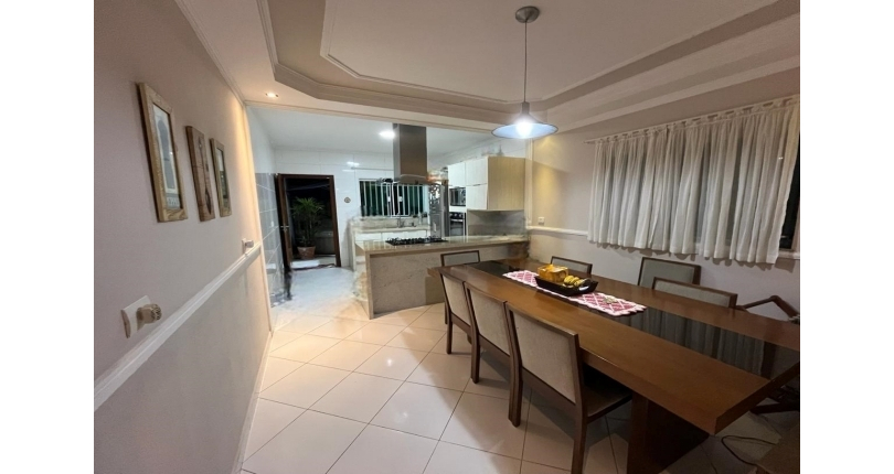 Sobrado à venda Rua José Albano, Vila Barreto - Imóveis à Venda