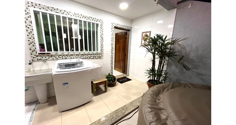 Sobrado à venda Rua José Albano, Vila Barreto - Imóveis à Venda