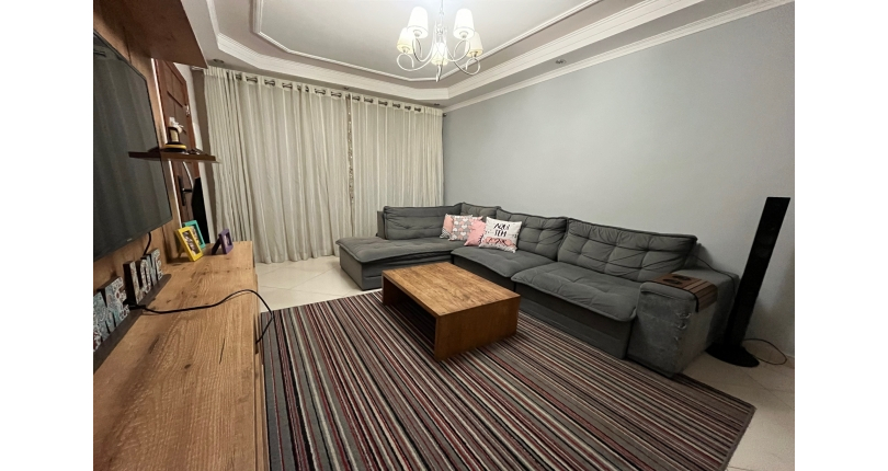 Sobrado à venda Rua José Albano, Vila Barreto - Imóveis à Venda