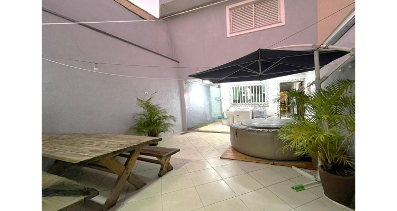 Sobrado à venda Rua José Albano, Vila Barreto - Imóveis à Venda