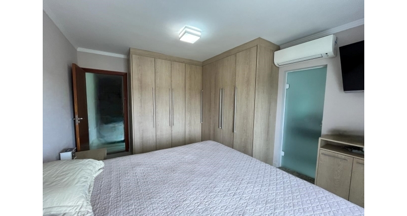 Sobrado à venda Rua José Albano, Vila Barreto - Imóveis à Venda